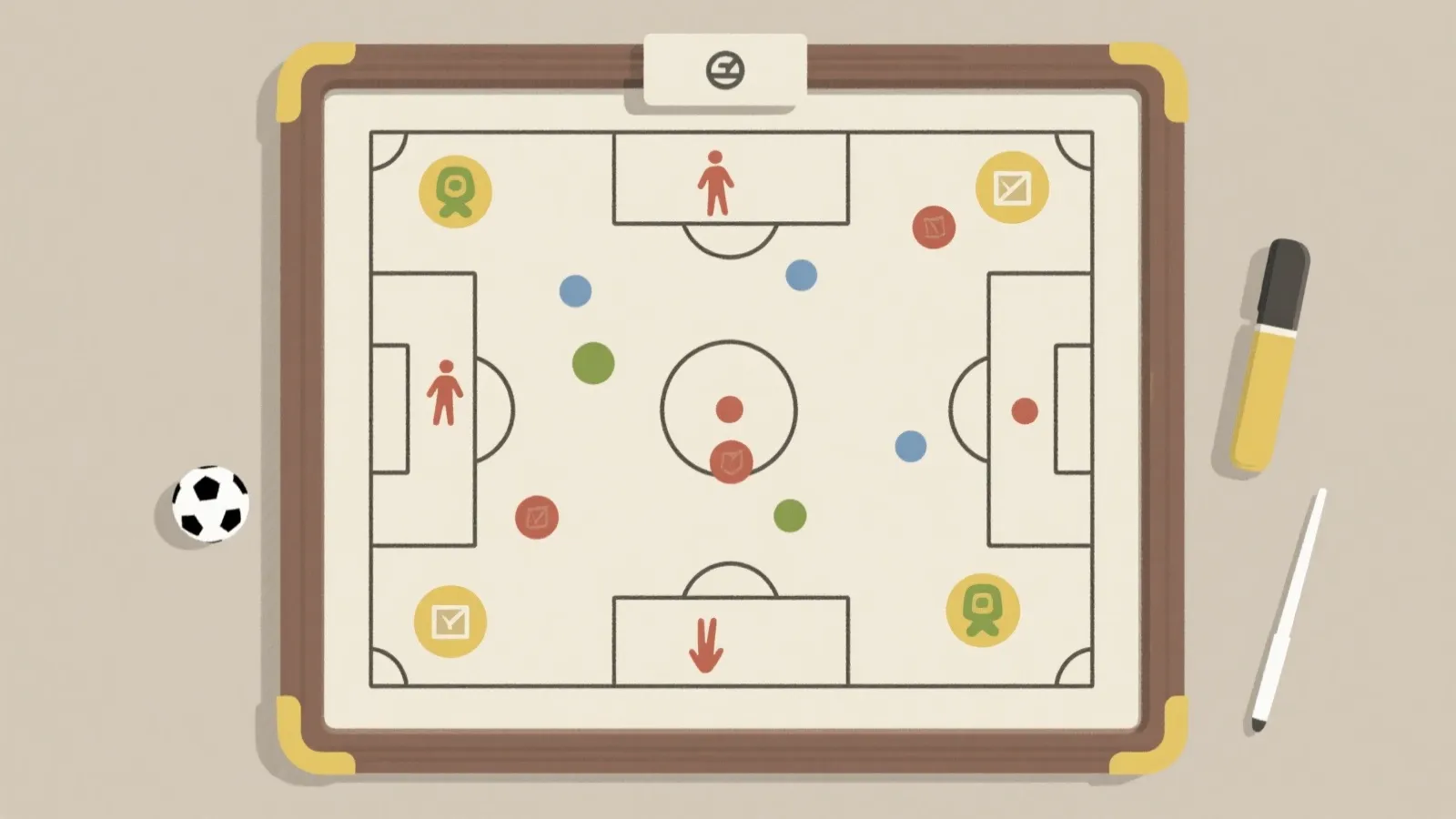 世界杯投注技巧与规则解析配图