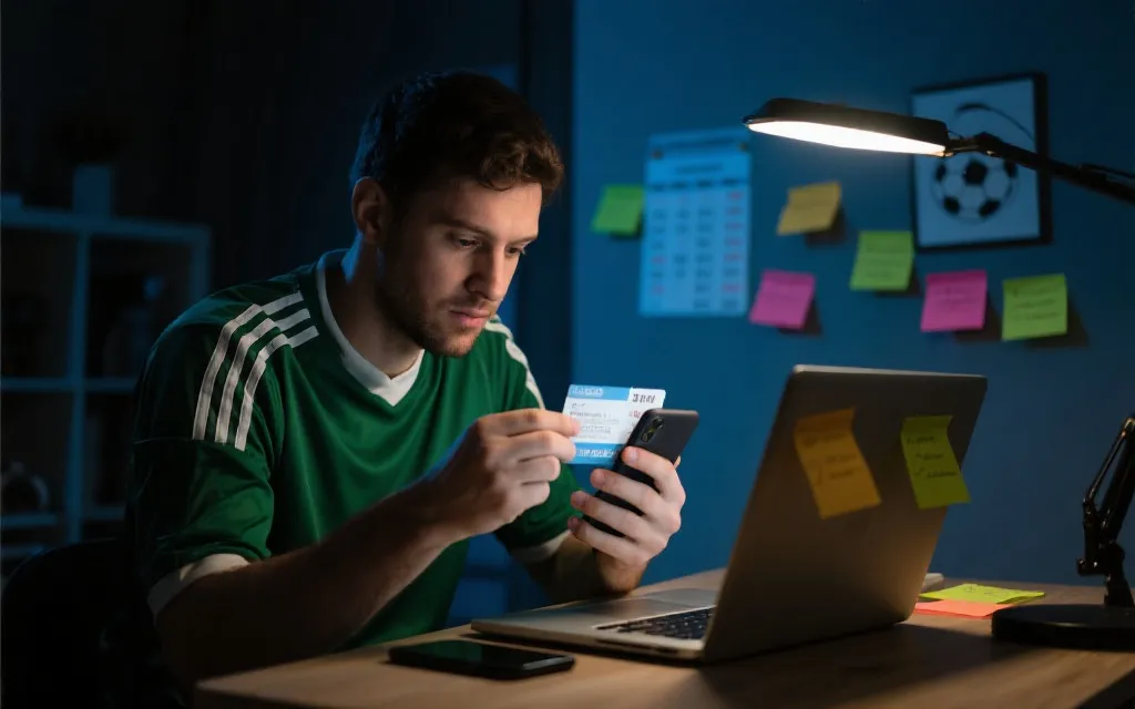 2026世界杯购票提醒：开票时间表、官方渠道与抢票全流程避坑指南（从公告到付款）