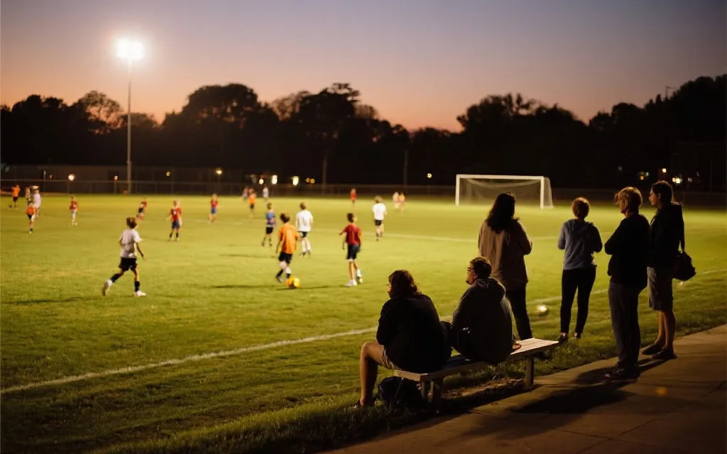 2026世界杯主办城市遗产：从社区到街角，普通人的生活如何被赛事改变